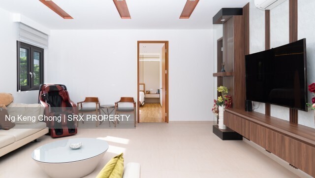 3bhc (D20), Detached #499264261